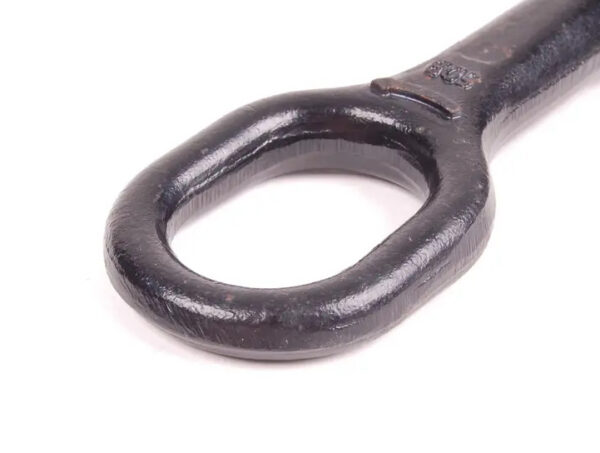 1T0805615A - NEW AUDI A3 8P TOWING HOOK 1T0805615A ORIGINAL