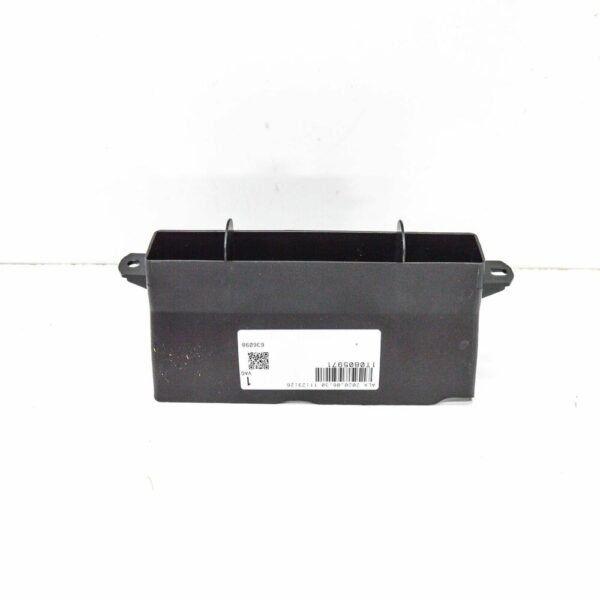 1T08059719B9 - NEW AUDI A1 8X AIR GUIDE CHANNEL 1T0805971 ORIGINAL