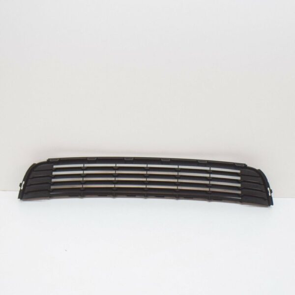 1T0853677C9B9 - NEW VW CADDY 2K FRONT BUMPER LOWER CENTER GRILLE 1T0853677C9B9