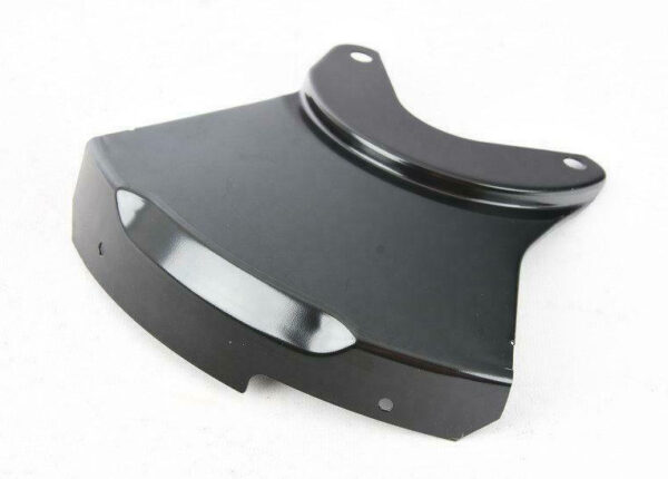 1T1612163 - NEW AUDI TT 8J BRAKE SERVO HEAT SHIELD LHD 1T1612163 OEM