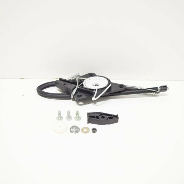 1Y0898291 - VW BEETLE Cabrio 1Y Rear Left Window Regulator Repair Kit 1Y0898291 NEW GENUINE