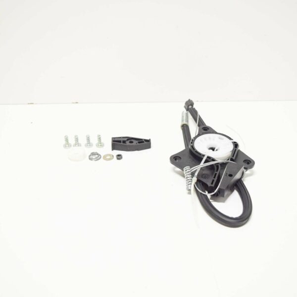 1Y0898291 - VW BEETLE Cabrio 1Y Rear Left Window Regulator Repair Kit 1Y0898291 NEW GENUINE