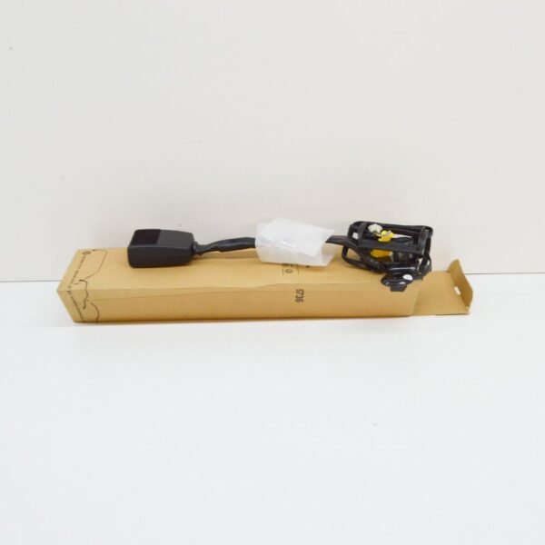 1Y1858472CYLZ - NEW VW BEETLE 9C FRONT RIGHT SEAT BELT LATCH 1Y1858472CYLZ