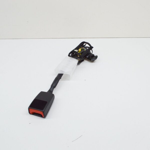 1Y1858472CYLZ - NEW VW BEETLE 9C FRONT RIGHT SEAT BELT LATCH 1Y1858472CYLZ