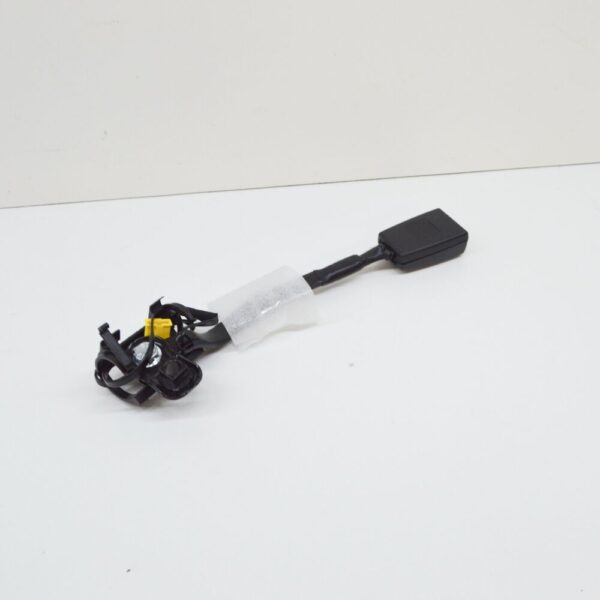 1Y1858472CYLZ - NEW VW BEETLE 9C FRONT RIGHT SEAT BELT LATCH 1Y1858472CYLZ