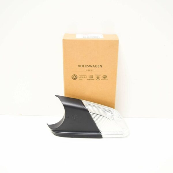 1Z0949101C - NEW VOLKSWAGEN POLO 9N FRONT LEFT DOOR MIRROR TURN INDICATOR 1Z0949101C