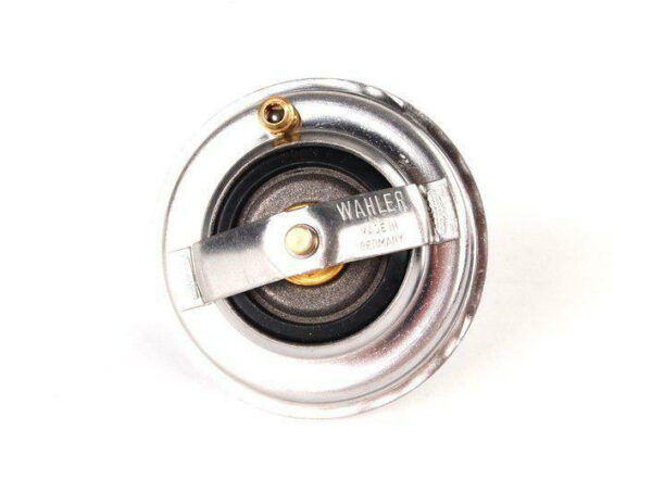 22121113 - NEW AUDI A3 8P COOLANT REGULATOR THERMOSTAT 022121113 OEM