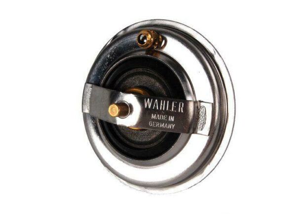 22121113 - NEW AUDI A3 8P COOLANT REGULATOR THERMOSTAT 022121113 OEM