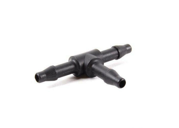 2D0129737A - NEW AUDI A3 8P VACUUM SYSTEM T-FITTING CONNECTOR 2D0129737A