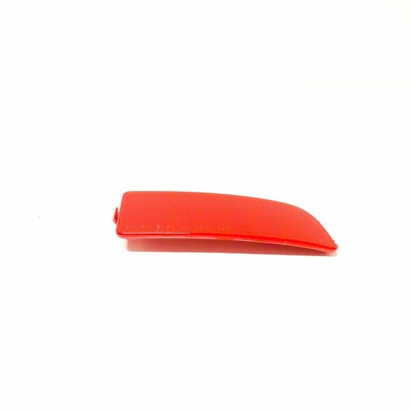 2E0945105 - New Genuine VOLKSWAGEN CRAFTER Set Of Rear Bumper Left And Right Reflectors OEM