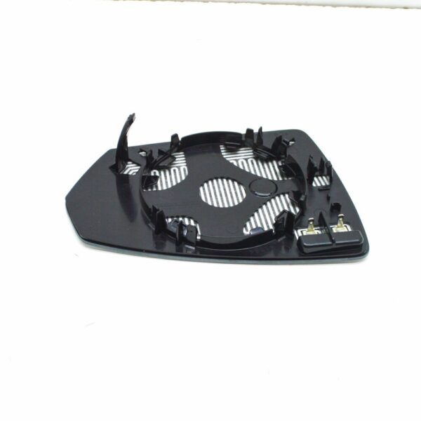 2G0857521B - NEW AUDI A1 SPORTBACK GB FRONT LEFT DOOR MIRROR GLASS LHD 2G0857521B