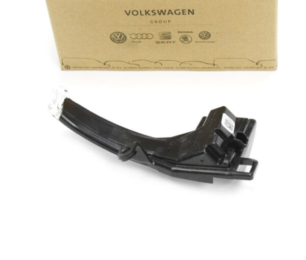 2G0949101 - NEW OEM AUDI A1 GB FRONT RIGHT DOOR MIRROR TURN INDICATOR 2G0949101 GENUINE