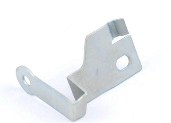 2G0951182C - Audi A1 GB Signal Horn Holder for Right Low Tone 2G0951182C NEW REAL