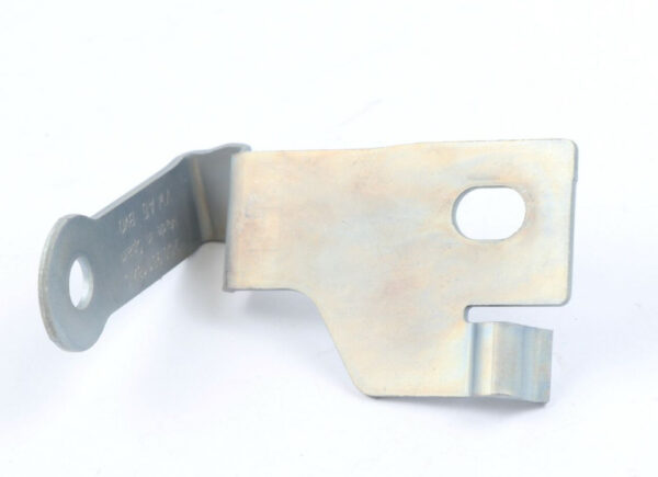 2G0951182C - Audi A1 GB Signal Horn Holder for Right Low Tone 2G0951182C NEW REAL