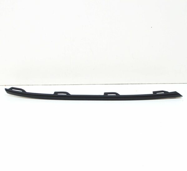 2GA853711AGRU - VW T-ROC A11 bumper radiator grille trim front left 2GA853711AGRU NEW