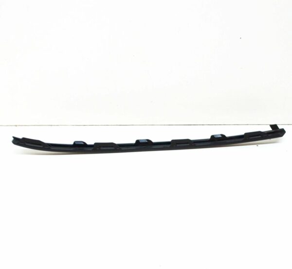 2GA853711AGRU - VW T-ROC A11 bumper radiator grille trim front left 2GA853711AGRU NEW