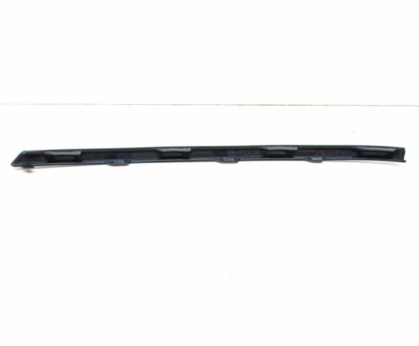 2GA853711AGRU - VW T-ROC A11 bumper radiator grille trim front left 2GA853711AGRU NEW