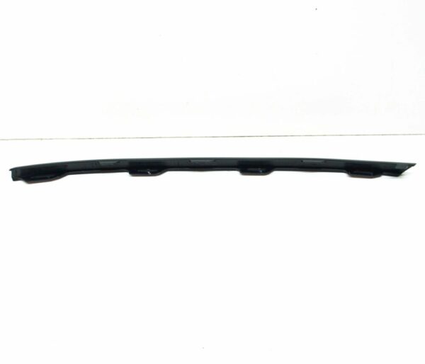 2GA853711AGRU - VW T-ROC A11 bumper radiator grille trim front left 2GA853711AGRU NEW