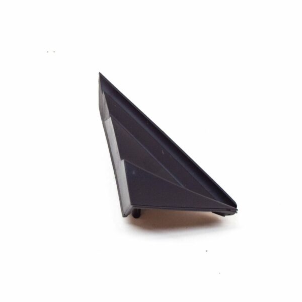2GM853274A9B9 - NEW VOLKSWAGEN T-CROSS C11 FRONT RIGHT MIRROR TRIM CORNER 2GM853274A9B9 ORIGINAL