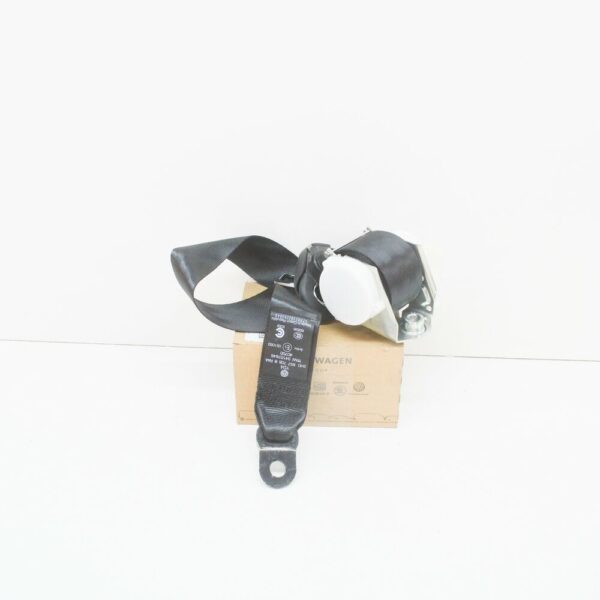 2H0857706BRAA - Volkswagen AMAROK seat belt front right 2H0857706BRAA NEW original