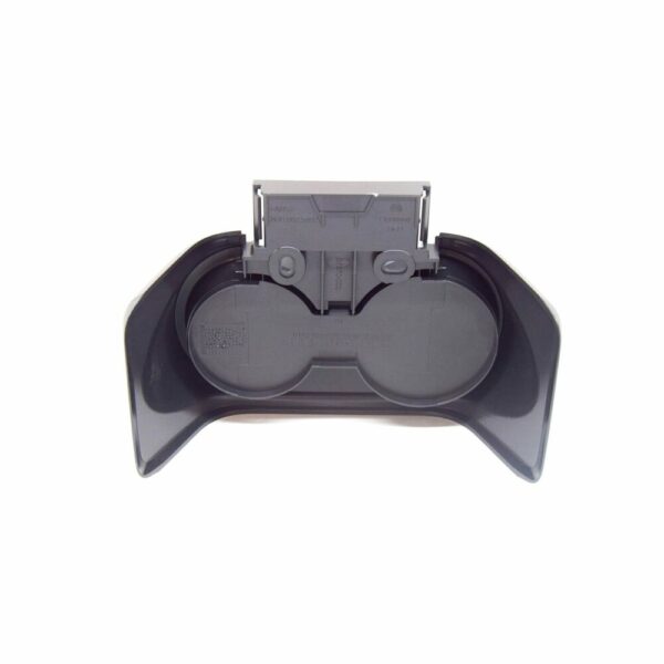 2H0862549A71N - Volkswagen AMAROK 2H Rear Drinks Holder 2H0862549A71N NEW GENUINE