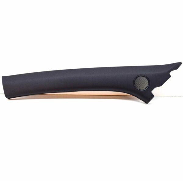 2H1867233F82V - NEW VOLKSWAGEN AMAROK FRONT LEFT UPPER A-PILLAR TRIM LHD 2H1867233F82V