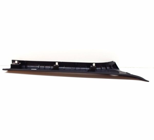 2H1867233F82V - NEW VOLKSWAGEN AMAROK FRONT LEFT UPPER A-PILLAR TRIM LHD 2H1867233F82V