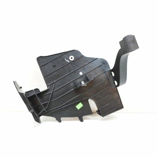 2H6807707 - VW AMAROK Front Bumper Left Locking Plate Bracket 2H6807707 NEW