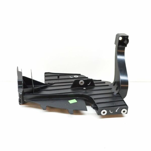 2H6807707 - VW AMAROK Front Bumper Left Locking Plate Bracket 2H6807707 NEW