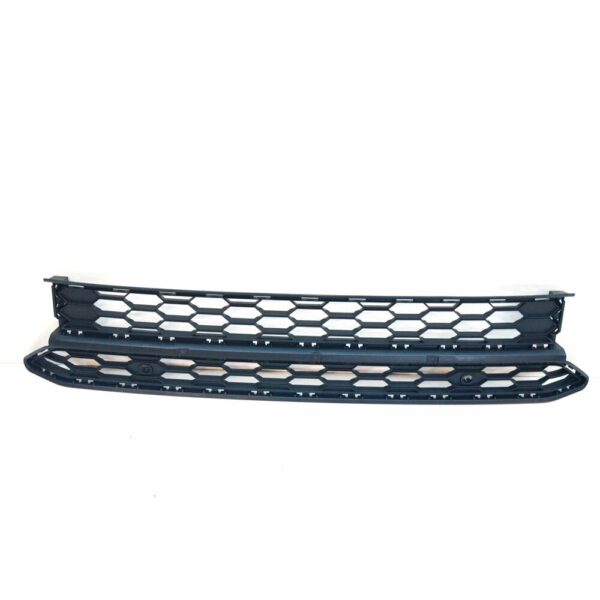 2H68536719B9 - VW AMAROK Front Bumper Lower Grill 2H68536719B9 NEW GENUINE