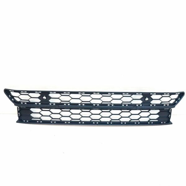 2H68536719B9 - VW AMAROK Front Bumper Lower Grill 2H68536719B9 NEW GENUINE