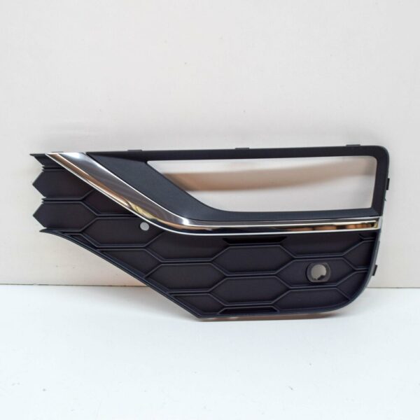 2H6898489ARYP - NEW VOLKSWAGEN AMAROK FRONT LEFT FOG LAMP COVER 2H6898489ARYP