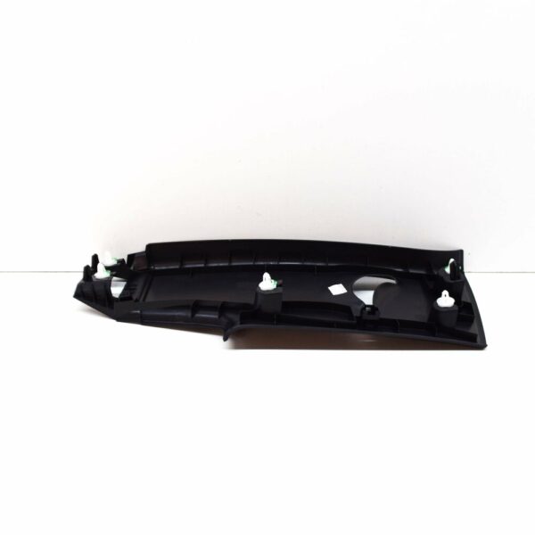2H7867241F82V - NEW VW AMAROK REAR LEFT C-PILLAR TRIM INTERIOR 2H7867241F82V ORIGINAL