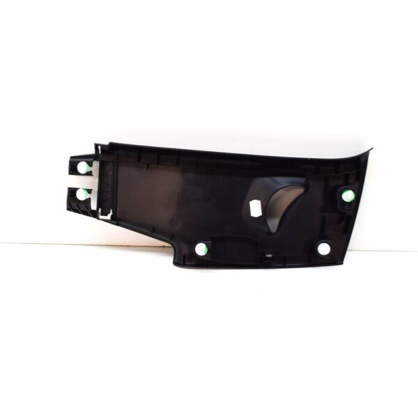 2H7867241F82V - NEW VW AMAROK REAR LEFT C-PILLAR TRIM INTERIOR 2H7867241F82V ORIGINAL