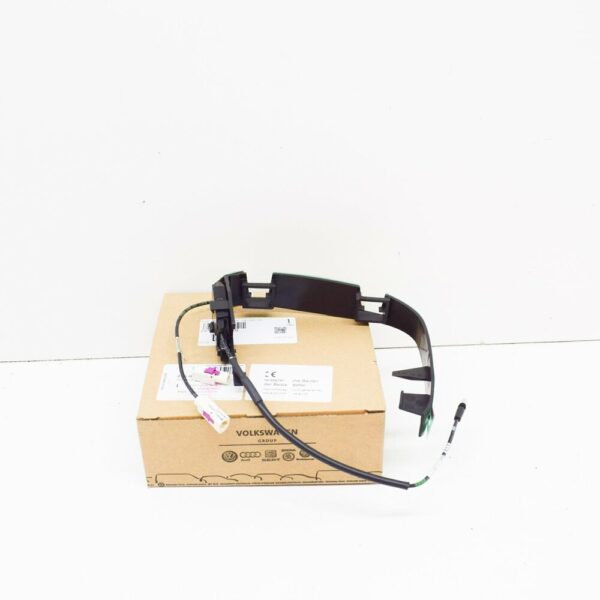 2K5035525Q - NEW VOLKSWAGEN CADDY 2K MIRROR LEFT ANTENNA MODULE LHD 2K5035525Q