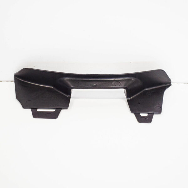 2K5807548 - NEW VOLKSWAGEN CADDY MK4 FRONT RIGHT SPOILER 2K5807548 2017 ORIGINAL