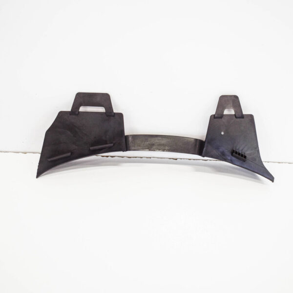 2K5807548 - NEW VOLKSWAGEN CADDY MK4 FRONT RIGHT SPOILER 2K5807548 2017 ORIGINAL