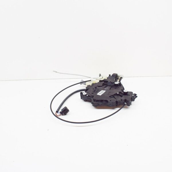 2K5843653C - VW CADDY 2K MK3 Left Sliding Door Remote Operated Lock 2K5843653C NEW GENUINE