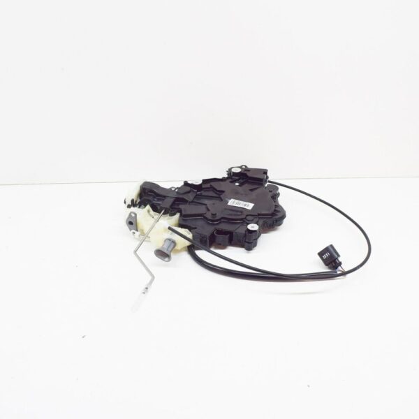 2K5843653C - VW CADDY 2K MK3 Left Sliding Door Remote Operated Lock 2K5843653C NEW GENUINE
