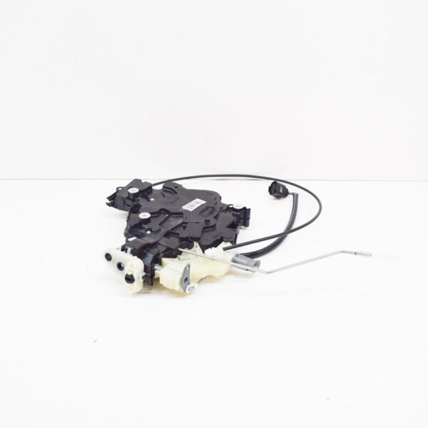 2K5843653C - VW CADDY 2K MK3 Left Sliding Door Remote Operated Lock 2K5843653C NEW GENUINE