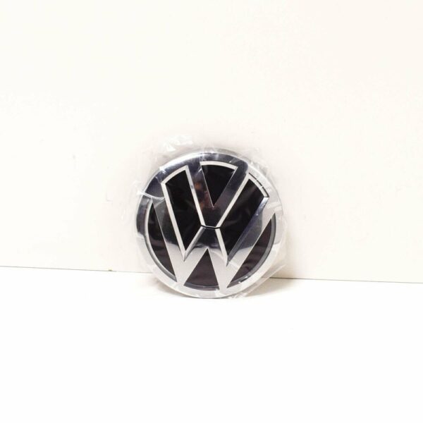 2K5853600DPJ - VW Tiguan 5N Front Bumper Radiator Grille Badge 2K5853600DPJ NEW