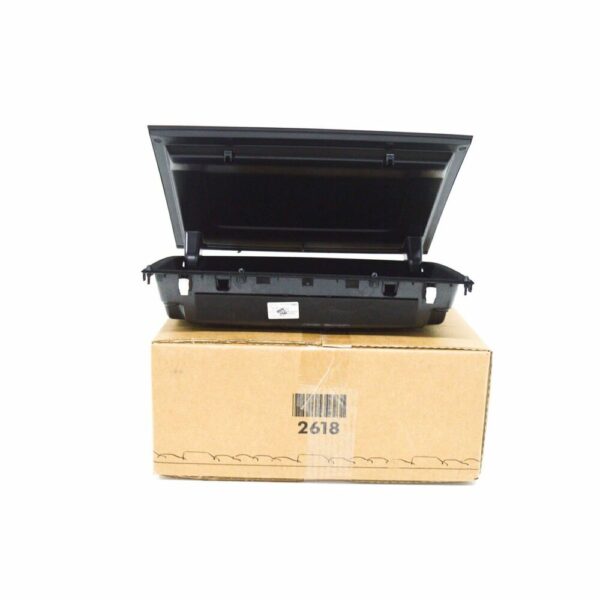 2K5857922B81U - Volkswagen Caddy MK4 Front Dashboard Glove Box 2K5857922B81U NEW GENUINE