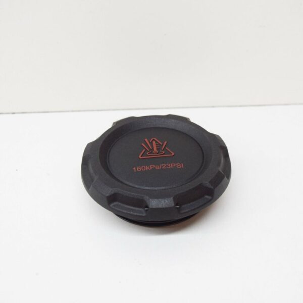 2Q0121321A - NEW AUDI A3 8V COOLANT EXPANSION CAP 2Q0121321A ORIGINAL