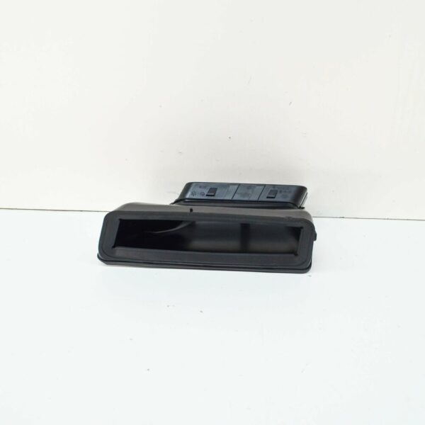 2Q0129618 - NEW VW AUDI SKODA SEAT GOLF VARIANT 4MOTION PASSAT AIR GUIDE 2Q0129618 GENUINE