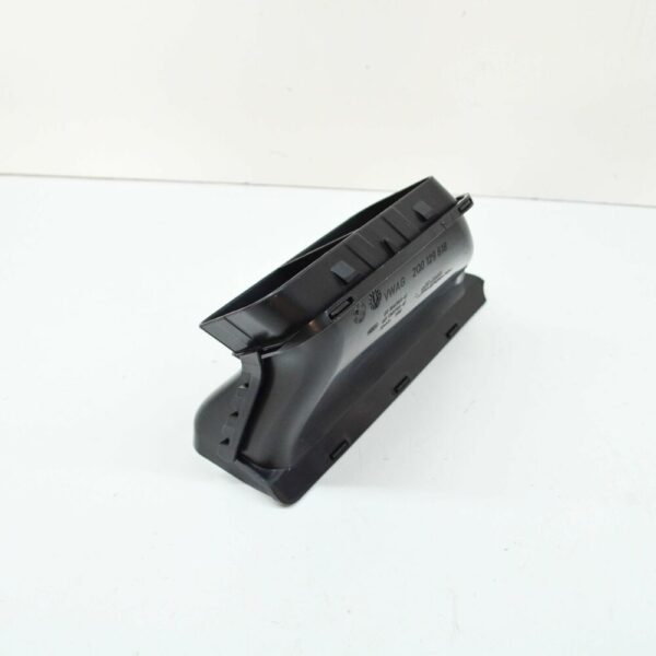 2Q0129618 - NEW VW AUDI SKODA SEAT GOLF VARIANT 4MOTION PASSAT AIR GUIDE 2Q0129618 GENUINE