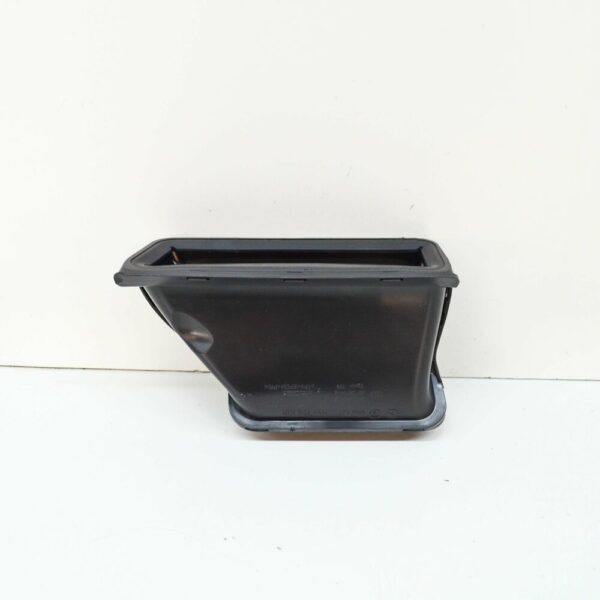 2Q0129618 - NEW VW AUDI SKODA SEAT GOLF VARIANT 4MOTION PASSAT AIR GUIDE 2Q0129618 GENUINE