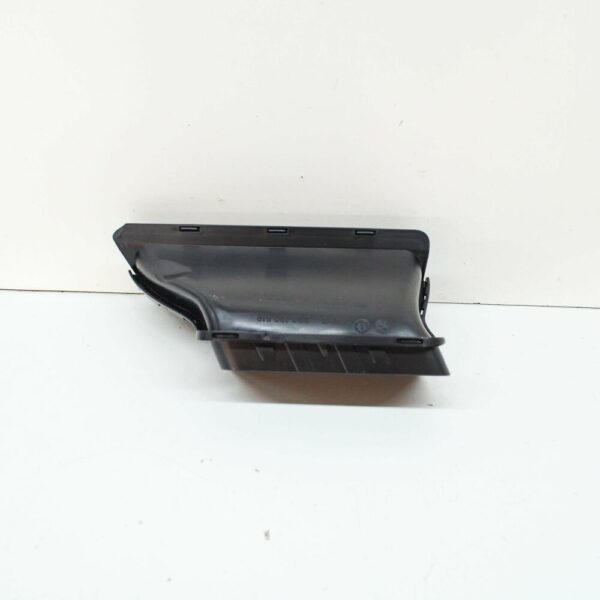 2Q0129618 - NEW VW AUDI SKODA SEAT GOLF VARIANT 4MOTION PASSAT AIR GUIDE 2Q0129618 GENUINE