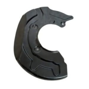 2Q0615311 - AUDI A1 GB Front Left Brake Disc Cover Plate 2Q0615311 NEW GENUINE