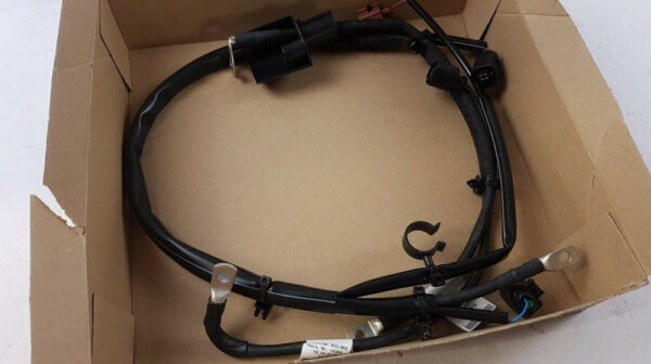 2Q0971349QF - NEW AUDI A1 SPORTBACK GB PLUS BATTERY CABLE 2Q0971349QF ORIGINAL