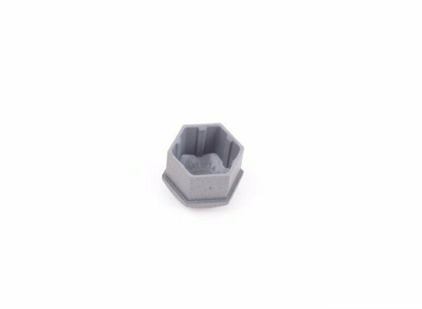 321601173A01C - NEW AUDI A1 MK1 WHEEL BOLT CAP 321601173A01C ORIGINAL